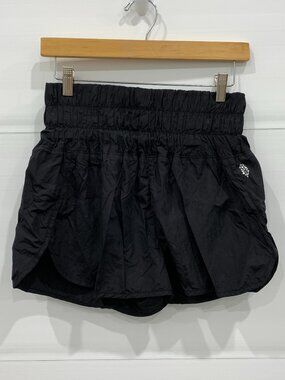 Free People Movement The Way Home Short in Black